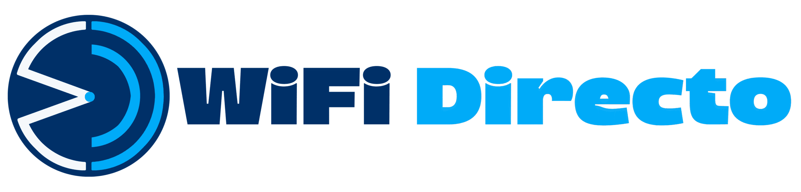 WiFi Directo Logo color