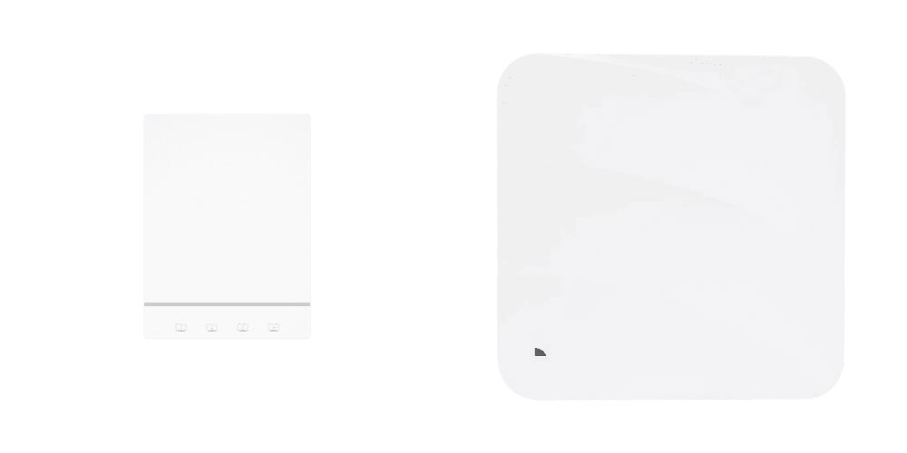 WiFi Directo APs estandar