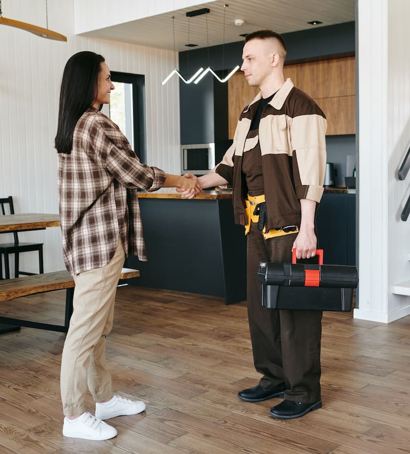 Servicio de instalación WiFi profesional | WiFi Directo