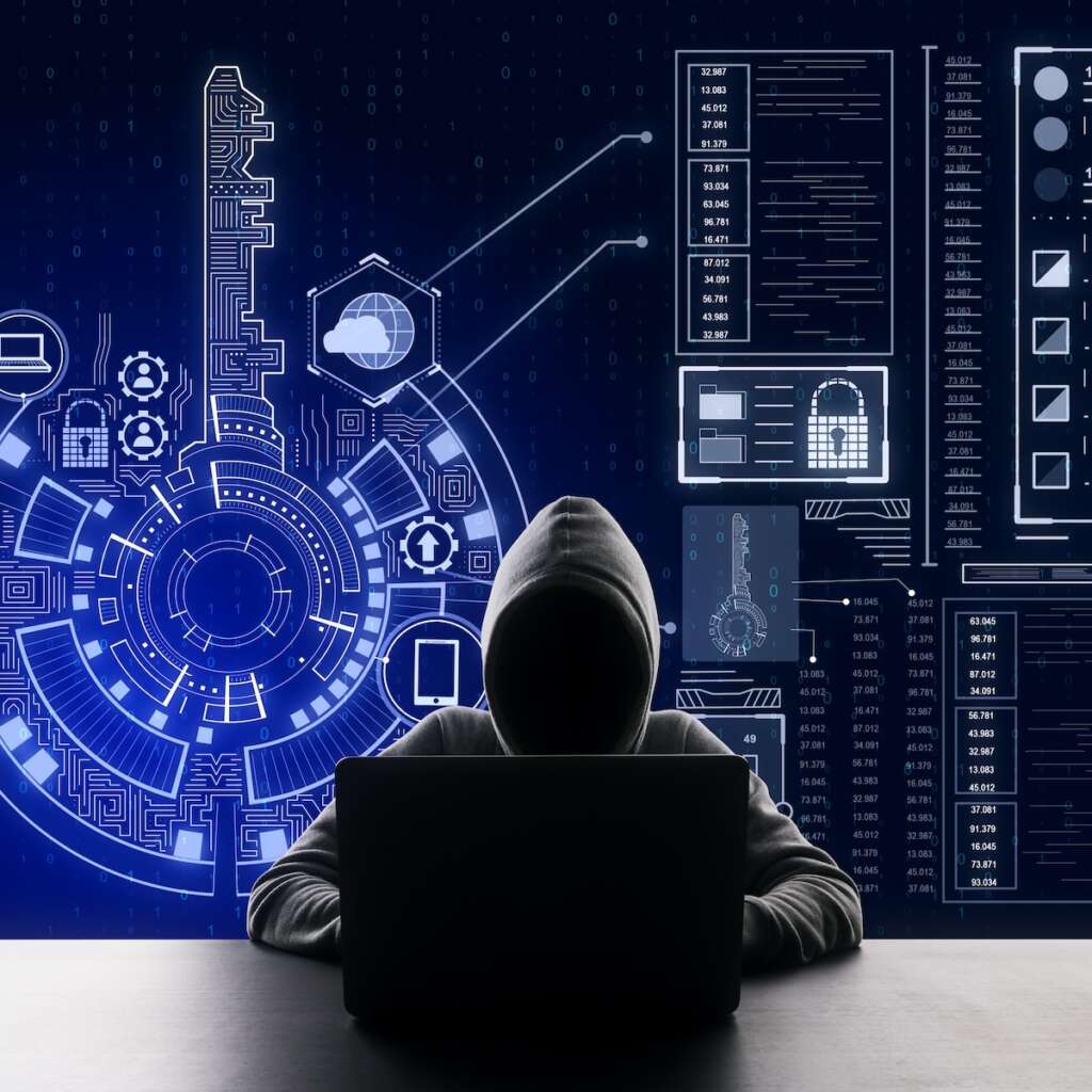 Ciberseguridad WiFi Directo