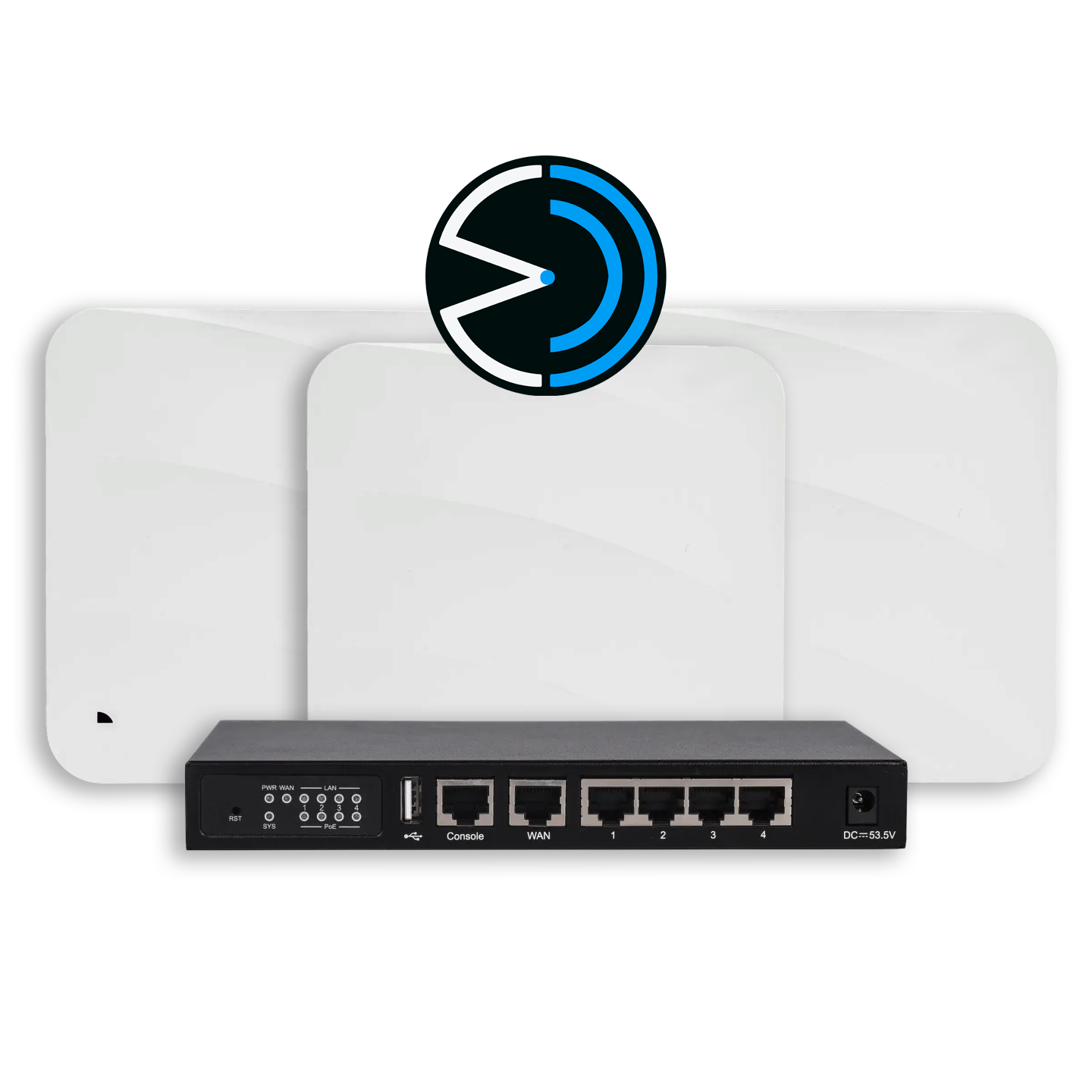 pack estandar wifi directo mexico